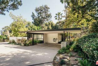 , 219 Chautauqua blvd, Pacific Palisades, CA 90272 - 3