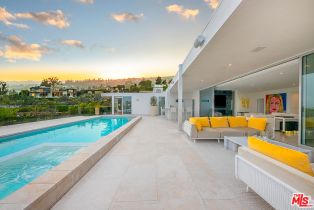 Single Family Residence, 1476 Carla rdg, Beverly Hills, CA 90210 - 25