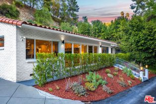 Single Family Residence, 4547 Alonzo ave, Encino, CA 91316 - 53