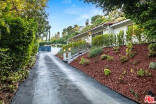 Single Family Residence, 4547 Alonzo ave, Encino, CA 91316 - 2