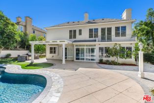 Single Family Residence, 3528 Consuelo dr, Calabasas, CA 91302 - 43