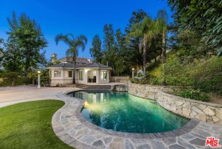 Single Family Residence, 3528 Consuelo dr, Calabasas, CA 91302 - 4