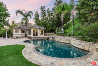 Single Family Residence, 3528 Consuelo dr, Calabasas, CA 91302 - 36