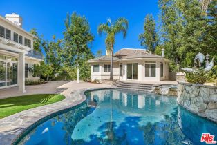 Single Family Residence, 3528 Consuelo dr, Calabasas, CA 91302 - 34