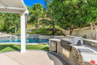 Single Family Residence, 3528 Consuelo dr, Calabasas, CA 91302 - 35