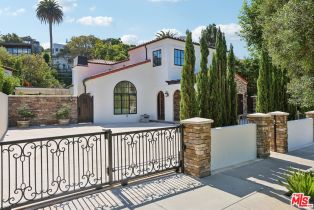 Single Family Residence, 318 Entrada dr, Santa Monica, CA 90402 - 3