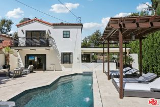 Single Family Residence, 318 Entrada dr, Santa Monica, CA 90402 - 54