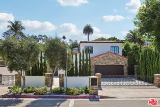 Single Family Residence, 318 Entrada dr, Santa Monica, CA 90402 - 5