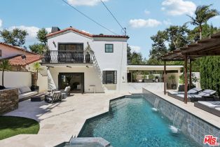 Single Family Residence, 318 Entrada dr, Santa Monica, CA 90402 - 60