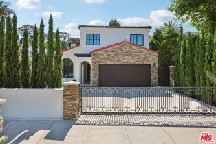 Single Family Residence, 318 Entrada dr, Santa Monica, CA 90402 - 2