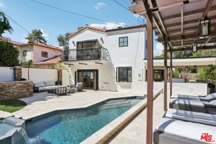 Single Family Residence, 318 Entrada dr, Santa Monica, CA 90402 - 55