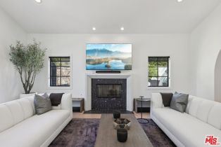 Single Family Residence, 318 Entrada dr, Santa Monica, CA 90402 - 14