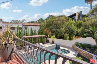 Single Family Residence, 318 Entrada dr, Santa Monica, CA 90402 - 53