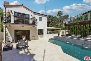 Single Family Residence, 318 Entrada dr, Santa Monica, CA 90402 - 56