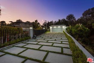 Single Family Residence, 1124 Summit dr, Beverly Hills, CA 90210 - 4