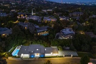 Single Family Residence, 1124 Summit dr, Beverly Hills, CA 90210 - 2