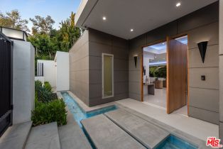 Single Family Residence, 1124 Summit dr, Beverly Hills, CA 90210 - 7