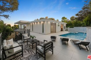 Single Family Residence, 1124 Summit dr, Beverly Hills, CA 90210 - 25