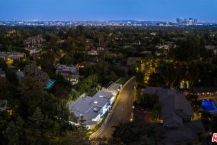 Single Family Residence, 1124 Summit dr, Beverly Hills, CA 90210 - 3