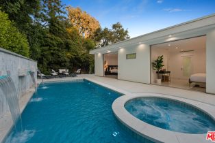 Single Family Residence, 1124 Summit dr, Beverly Hills, CA 90210 - 23