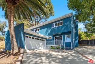 Single Family Residence, 21881   Ybarra Rd, Woodland Hills, CA  Woodland Hills, CA 91364