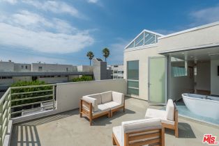 Townhouse, 16 Voyage st, Marina Del Rey, CA 90292 - 45