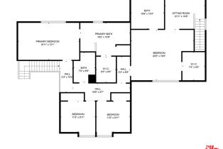 Single Family Residence, 22737 Ia ln, Woodland Hills, CA 91364 - 36