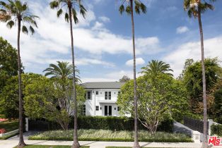 Single Family Residence, 917  N Crescent Dr, Beverly Hills, CA  Beverly Hills, CA 90210