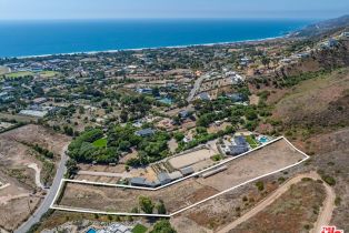 Land, 29675 Cuthbert Rd, Malibu, CA  Malibu, CA 90265