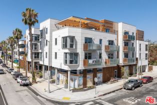 Residential Lease, 3223   Wilshire Blvd, Santa Monica, CA  Santa Monica, CA 90403