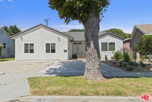 Single Family Residence, 191 Harcourt st, Long Beach, CA 90805 - 2