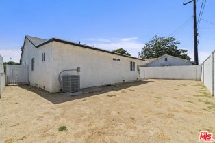 Single Family Residence, 191 Harcourt st, Long Beach, CA 90805 - 6