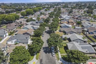 Single Family Residence, 191 Harcourt st, Long Beach, CA 90805 - 37