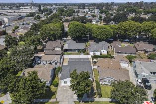 Single Family Residence, 191 Harcourt st, Long Beach, CA 90805 - 40