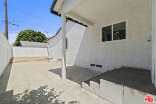 Single Family Residence, 191 Harcourt st, Long Beach, CA 90805 - 3