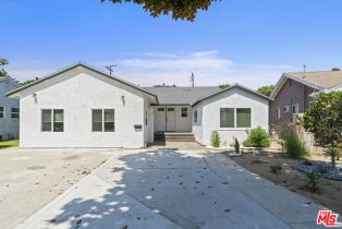 Single Family Residence, 191  W Harcourt St, Long Beach, CA  Long Beach, CA 90805