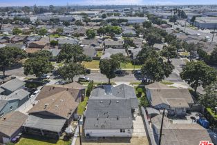 Single Family Residence, 191 Harcourt st, Long Beach, CA 90805 - 39