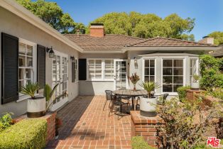 Single Family Residence, 4020 Via Nivel, Palos Verdes Estates, CA 90274 - 42