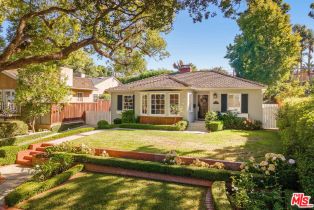 Single Family Residence, 4020 Via Nivel, Palos Verdes Estates, CA 90274 - 3