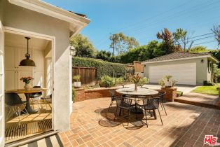 Single Family Residence, 4020 Via Nivel, Palos Verdes Estates, CA 90274 - 20