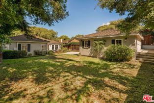 Single Family Residence, 4020 Via Nivel, Palos Verdes Estates, CA 90274 - 48