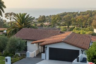 Single Family Residence, 2315   Via Pinale, Palos Verdes Estates, CA  Palos Verdes Estates, CA 90274