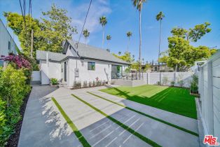 Single Family Residence, 2021 Idaho ave, Santa Monica, CA 90403 - 15