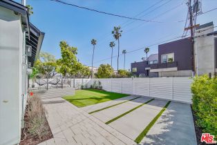 Single Family Residence, 2021 Idaho ave, Santa Monica, CA 90403 - 17