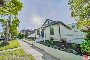 Single Family Residence, 2021 Idaho ave, Santa Monica, CA 90403 - 3