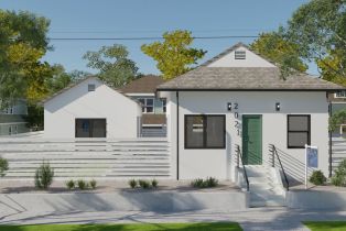 Single Family Residence, 2021 Idaho ave, Santa Monica, CA 90403 - 18