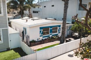 Single Family Residence, 24   25th Ave, Venice, CA  Venice, CA 90291