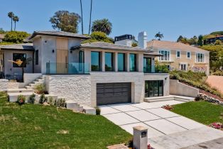 Single Family Residence, 1012 Via Mirabel, Palos Verdes Estates, CA 90274 - 3