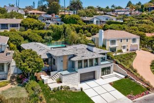 Single Family Residence, 1012 Via Mirabel, Palos Verdes Estates, CA 90274 - 5