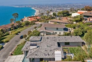 Single Family Residence, 1012 Via Mirabel, Palos Verdes Estates, CA 90274 - 9